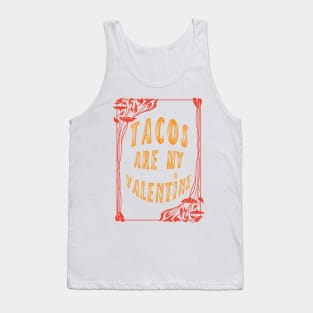 valentines day by chakibium Tank Top